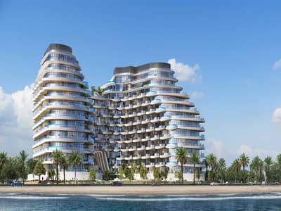 1 Slaapkamer Appartement te Koop in Al Marjan Island, Ras Al Khaimah - Screenshot 2026-07-28 172051. png