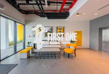 Studio for Rent in Al Shamkha, Abu Dhabi - WhatsApp Image 2026-07-27 at 10.26. 02 AM (2). jpeg Studio for Rent in Al Shamkha, Abu Dhabi - WhatsApp Image 2026-07-27 at 10.26. 02 AM (2). jpeg