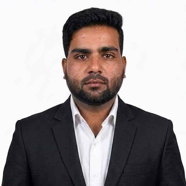 Sani Kallu Sani Kallu