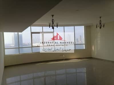 3 Bedroom Apartment for Rent in Al Taawun, Sharjah - 1000124791. jpg