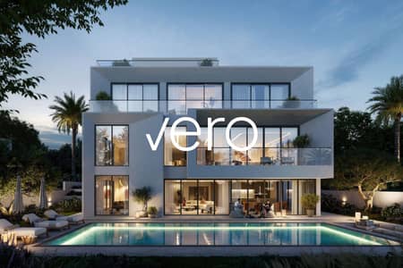 5 Bedroom Villa for Sale in The Oasis by Emaar, Dubai - Photo 1 5 Bedroom Villa for Sale in The Oasis by Emaar, Dubai - Photo 1