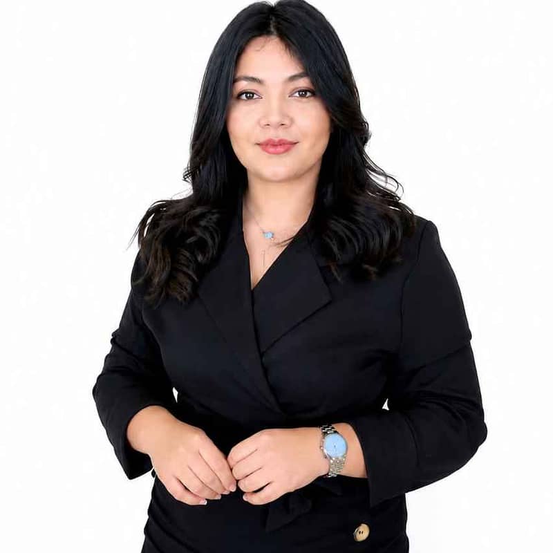 Nermine Lagha