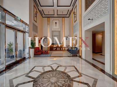 1 Bedroom Hotel Apartment for Rent in Dubai Production City (IMPZ), Dubai - image_0