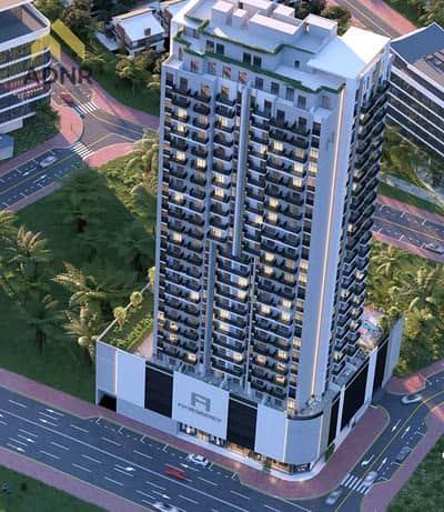1 Camera Appartamento in Vendita a Jumeirah Village Triangle (JVT), Dubai - 3. PNG