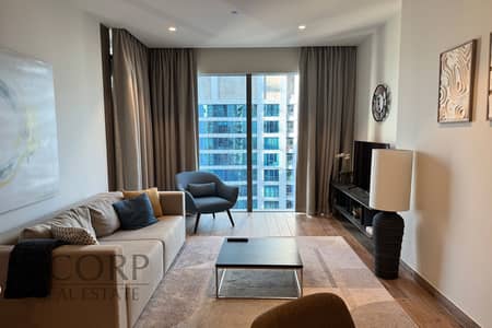 1 Schlafzimmer Wohnung zum zur Miete in Dubai Marina, Dubai - 9. jpg