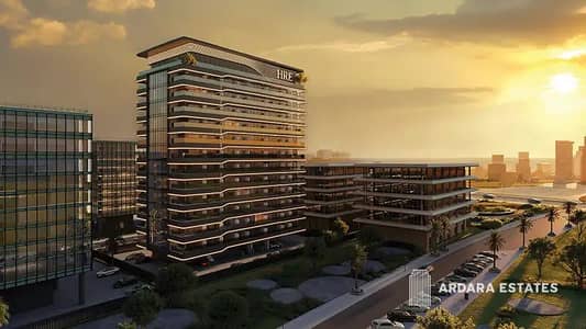 3 Camere Appartamento in vendita a Dubai Land Residence Complex (DLRC), Dubai - 32965. webp 3 Camere Appartamento in vendita a Dubai Land Residence Complex (DLRC), Dubai - 32965. webp