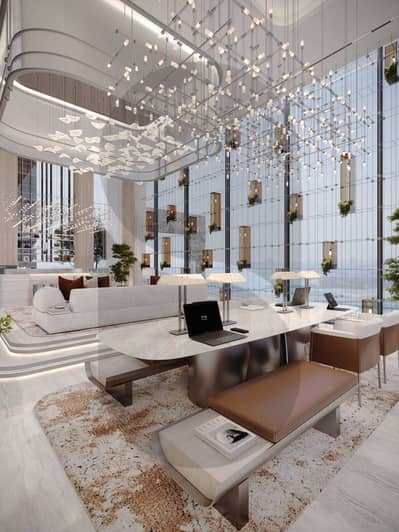 4 Schlafzimmer Wohnung zum zum Verkauf in Dubai Islands, Dubai - Wohnung in Dubai Islands,Seacliff by Imtiaz, 4 schlafzimmer, 8027719 AED - 15988610 4 Schlafzimmer Wohnung zum zum Verkauf in Dubai Islands, Dubai - Wohnung in Dubai Islands,Seacliff by Imtiaz, 4 schlafzimmer, 8027719 AED - 15988610