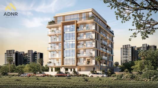 1 habitación Apartamento para en Venta en Mohammed Bin Rashid City (MBR City), Dubai - das. PNG