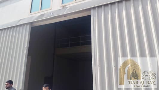 Warehouse for Rent in Al Sajaa Industrial, Sharjah - WhatsApp Image 2026-07-25 at 08.34. 37. jpeg Warehouse for Rent in Al Sajaa Industrial, Sharjah - WhatsApp Image 2026-07-25 at 08.34. 37. jpeg