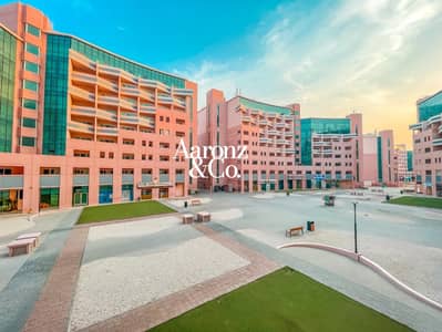 Studio for Rent in Discovery Gardens, Dubai - Spacious Studio | Vacant | Balcony Studio for Rent in Discovery Gardens, Dubai - Spacious Studio | Vacant | Balcony