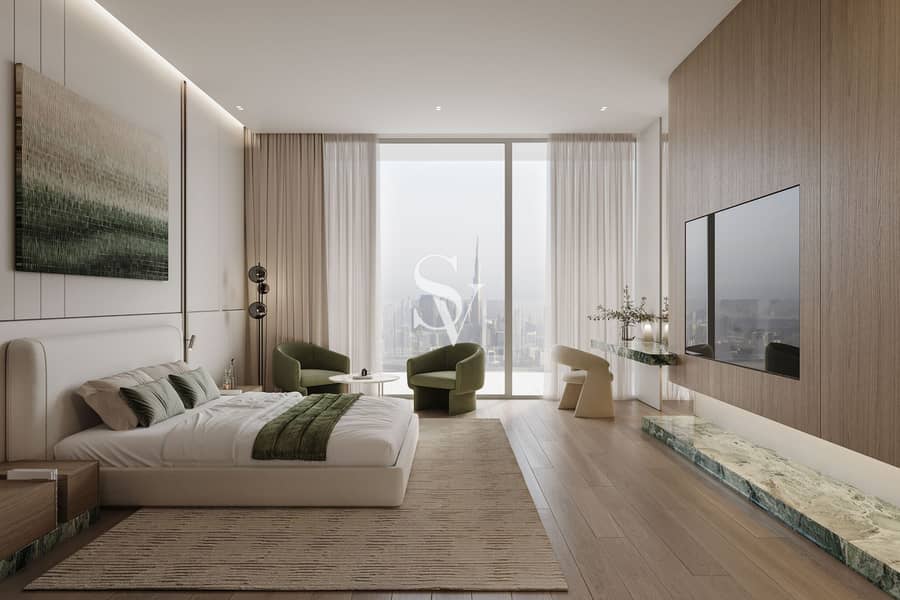 Appartement à Arjan,Binghatti Hillcrest, 1 chambre, 1276519 AED - 15988666 Appartement à Arjan,Binghatti Hillcrest, 1 chambre, 1276519 AED - 15988666