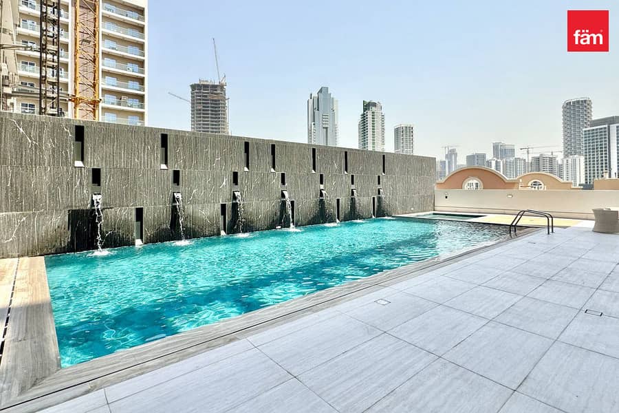 Wohnung in Jumeirah Village Circle (JVC),JVC District 12,AB Cavalier, 1 schlafzimmer, 84999 AED - 15988659 Wohnung in Jumeirah Village Circle (JVC),JVC District 12,AB Cavalier, 1 schlafzimmer, 84999 AED - 15988659