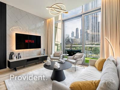 1 Camera Appartamento in Affitto a Downtown Dubai, Dubai - Appartamento a Downtown Dubai,Burj Vista,Burj Vista 1, 1 camera da letto, 159000 AED - 15988676 1 Camera Appartamento in Affitto a Downtown Dubai, Dubai - Appartamento a Downtown Dubai,Burj Vista,Burj Vista 1, 1 camera da letto, 159000 AED - 15988676