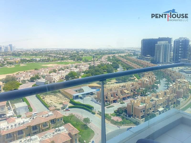 Bright & Spacious | Great View | Chiller Free Bright & Spacious | Great View | Chiller Free