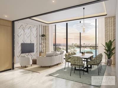 1 Bedroom Apartment for Sale in Dubai South, Dubai - Premium Location | High ROI | Investor Deal