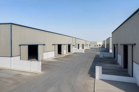 Industrial Land for Sale in Ajman Industrial, Ajman - WhatsApp Image 2026-07-28 at 12.39. 59 PM. jpeg