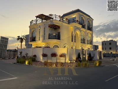 5 Camere Villa in Vendita a Al Bahia, Ajman - WhatsApp Image 2026-01-07 at 12.18. 11 PM. jpeg 5 Camere Villa in Vendita a Al Bahia, Ajman - WhatsApp Image 2026-01-07 at 12.18. 11 PM. jpeg