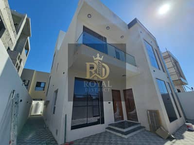 5 Bedroom Villa for Sale in Al Yasmeen, Ajman - IMG_2391. jpeg