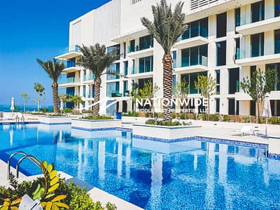 3 Schlafzimmer Wohnung zum zum Verkauf in Saadiyat Island, Abu Dhabi - Wohnung in Saadiyat Island,Saadiyat Cultural District,Mamsha Al Saadiyat,Lilac, 3 schlafzimmer, 15000000 AED - 15986076 3 Schlafzimmer Wohnung zum zum Verkauf in Saadiyat Island, Abu Dhabi - Wohnung in Saadiyat Island,Saadiyat Cultural District,Mamsha Al Saadiyat,Lilac, 3 schlafzimmer, 15000000 AED - 15986076