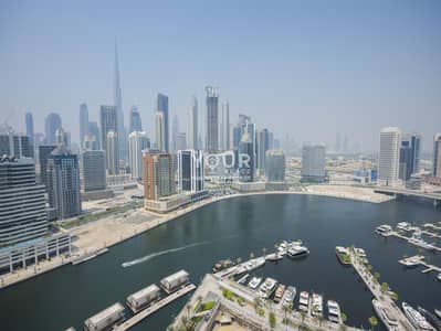 2 Camere Appartamento in Affitto a Business Bay, Dubai - Appartamento a Business Bay,15 Northside,15 Northside Tower 1, 2 camere da letto, 145000 AED - 15988765 2 Camere Appartamento in Affitto a Business Bay, Dubai - Appartamento a Business Bay,15 Northside,15 Northside Tower 1, 2 camere da letto, 145000 AED - 15988765