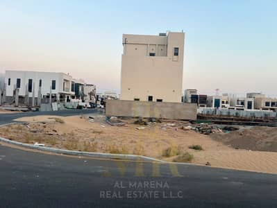 Plot for Sale in Al Yasmeen, Ajman - WhatsApp Image 2026-07-27 at 10.28. 19 PM. jpeg Plot for Sale in Al Yasmeen, Ajman - WhatsApp Image 2026-07-27 at 10.28. 19 PM. jpeg
