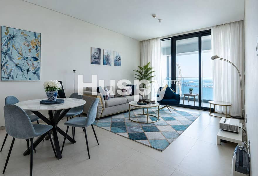 Sea View | High Floor | Exclusive Sea View | High Floor | Exclusive
