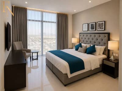 1 Slaapkamer Appartement te Koop in Dubai South, Dubai - Appartement in Dubai South，Residential District，Celestia，Celestia B, 1 slaapkamer, 890000 AED - 15988785