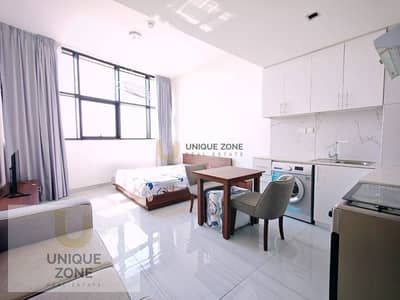 Studio te Huur in Jumeirah Village Circle (JVC), Dubai - Appartement in Jumeirah Village Circle (JVC),JVC District 14,O2 Tower, 40000 AED - 15988789 Studio te Huur in Jumeirah Village Circle (JVC), Dubai - Appartement in Jumeirah Village Circle (JVC),JVC District 14,O2 Tower, 40000 AED - 15988789