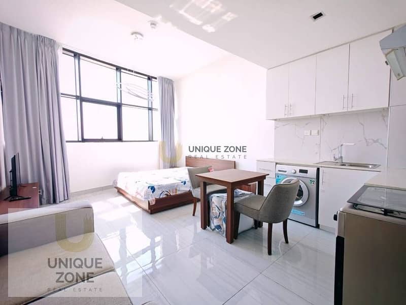 Appartamento a Jumeirah Village Circle (JVC),JVC District 14,O2 Tower, 40000 AED - 15988789 Appartamento a Jumeirah Village Circle (JVC),JVC District 14,O2 Tower, 40000 AED - 15988789