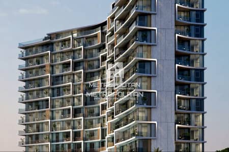 1 Bedroom Apartment for Sale in Al Marjan Island, Ras Al Khaimah - Sea and Casino View | Selling at Original Price 1 Bedroom Apartment for Sale in Al Marjan Island, Ras Al Khaimah - Sea and Casino View | Selling at Original Price
