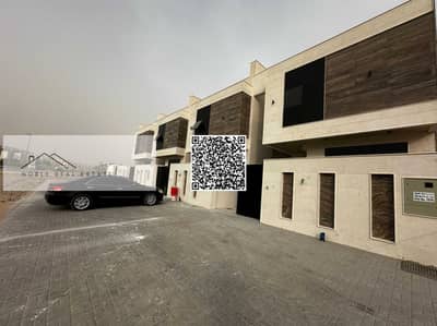 5 Schlafzimmer Villa zum zum Verkauf in Al Helio, Ajman - photo-output. jpeg