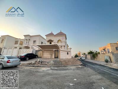 5 Camere Villa in Vendita a Al Mowaihat, Ajman - WhatsApp Image 2026-07-28 at 9.58. 04 AM. jpg