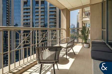 1 Schlafzimmer Wohnung zum zum Verkauf in Downtown Dubai, Dubai - Wohnung in Downtown Dubai，29 Boulevard，29 Boulevard 1, 1 schlafzimmer, 2090000 AED - 15988819