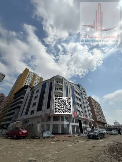 2 Schlafzimmer Wohnung zum zur Miete in Al Nuaimiya, Ajman - WhatsApp Image 2026-06-29 at 11.20. 23 AM. jpeg