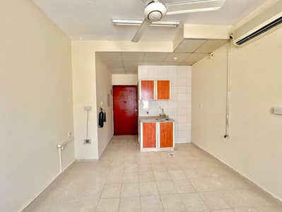 Studio de  à à louer à Muwaileh, Sharjah - 1000115033. jpg