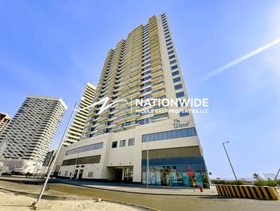 1 Camera Appartamento in affitto a Al Reem Island, Abu Dhabi - Appartamento a Al Reem Island,Najmat Abu Dhabi,The Wave, 1 camera da letto, 85000 AED - 15980924 1 Camera Appartamento in affitto a Al Reem Island, Abu Dhabi - Appartamento a Al Reem Island,Najmat Abu Dhabi,The Wave, 1 camera da letto, 85000 AED - 15980924
