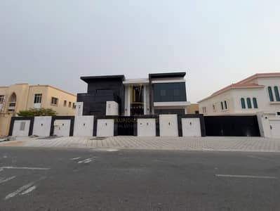 5 Bedroom Villa for Sale in Hoshi, Sharjah - WhatsApp Image 2026-07-28 at 5.46. 06 PM. jpeg 5 Bedroom Villa for Sale in Hoshi, Sharjah - WhatsApp Image 2026-07-28 at 5.46. 06 PM. jpeg