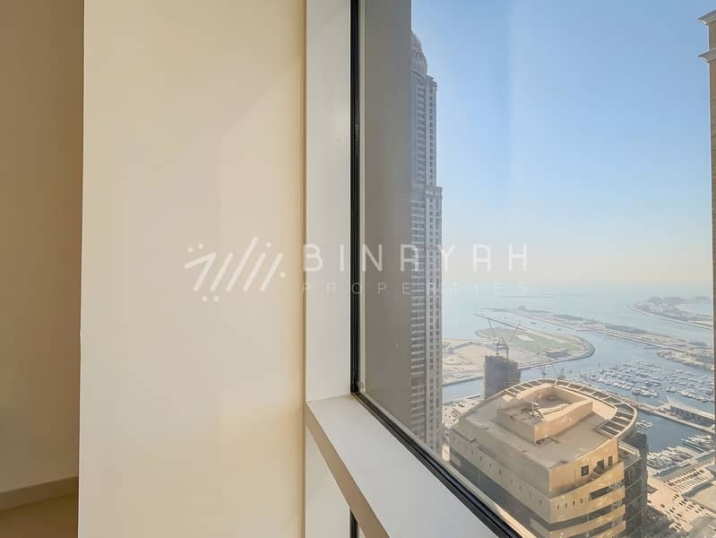 Wohnung in Dubai Marina,Marina 101, 1 schlafzimmer, 1600000 AED - 15941832 Wohnung in Dubai Marina,Marina 101, 1 schlafzimmer, 1600000 AED - 15941832