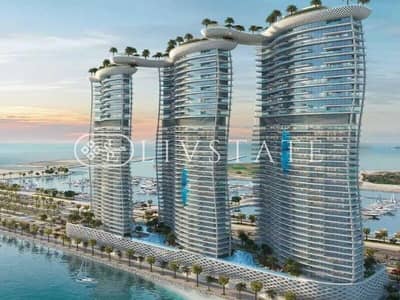 1 Спальня Апартаменты Продажа в Дубай Харбор, Дубай - Screenshot 2026-07-28 170458. jpg