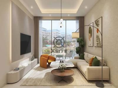 1 Schlafzimmer Wohnung zum zum Verkauf in Dubai Investments Park (DIP), Dubai - WhatsApp Image 2026-07-28 at 1.30. 59 PM (8). jpeg 1 Schlafzimmer Wohnung zum zum Verkauf in Dubai Investments Park (DIP), Dubai - WhatsApp Image 2026-07-28 at 1.30. 59 PM (8). jpeg