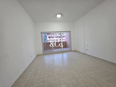 Studio for Rent in Discovery Gardens, Dubai - Bright Studio | Balcony | Vacant Studio for Rent in Discovery Gardens, Dubai - Bright Studio | Balcony | Vacant