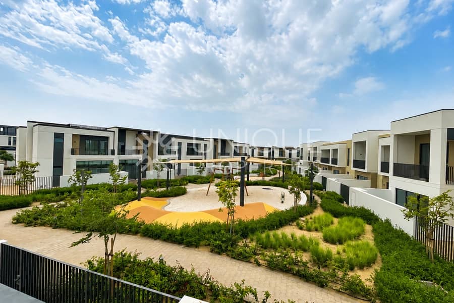 Villa in Arabian Ranches 3,Raya, 4 schlafzimmer, 5000000 AED - 15988482 Villa in Arabian Ranches 3,Raya, 4 schlafzimmer, 5000000 AED - 15988482