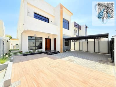 3 Bedroom Villa for Sale in Al Helio, Ajman - WhatsApp Image 2026-07-28 at 5.52. 05 PM. jpeg 3 Bedroom Villa for Sale in Al Helio, Ajman - WhatsApp Image 2026-07-28 at 5.52. 05 PM. jpeg