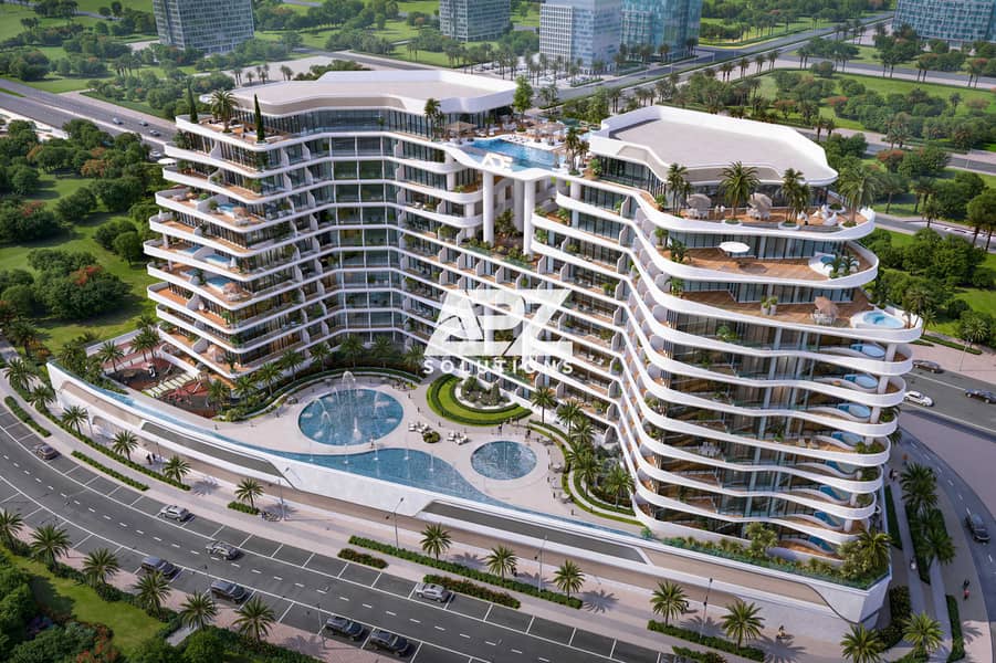 2 Bararigate by ADE - Exterior 1. jpg