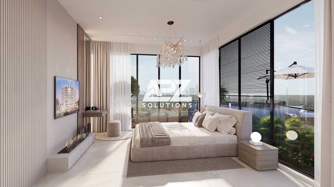 12 Bararigate by ADE - 3BR Bedroom 2. jpg