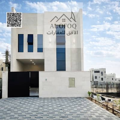 5 Bedroom Townhouse for Sale in Al Helio, Ajman - AIFoto_20260617_170317142. jpg 5 Bedroom Townhouse for Sale in Al Helio, Ajman - AIFoto_20260617_170317142. jpg