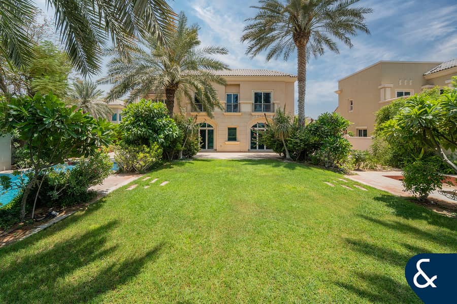 Villa in Dubai Sports City,Victory Heights,Esmeralda, 5 slaapkamers, 900000 AED - 15988986 Villa in Dubai Sports City,Victory Heights,Esmeralda, 5 slaapkamers, 900000 AED - 15988986