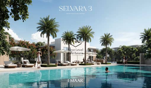 Villa de 4 chambres à à vendre à Dubai Investments Park (DIP), Dubai - SELVARA3_GP_RENDER. jpg Villa de 4 chambres à à vendre à Dubai Investments Park (DIP), Dubai - SELVARA3_GP_RENDER. jpg