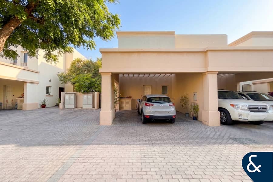 Villa à The Springs,The Springs 2, 2 chambres, 160000 AED - 15989014 Villa à The Springs,The Springs 2, 2 chambres, 160000 AED - 15989014
