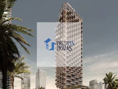 Appartement de 1 chambre à à vendre à Meydan Horizon, Dubai - 181. jpg